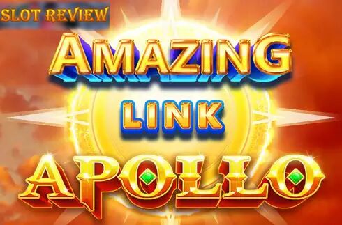 Amazing Link Apollo slot